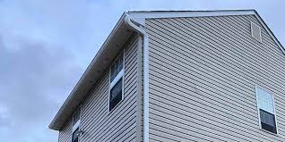 Historical Building Siding Restoration in Lyman, WY